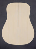 ENGELMANN SPRUCE Soundboard Luthier Tonewood Guitar Wood Supplies ESAGAD-001