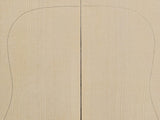 SITKA SPRUCE Soundboard Luthier Tonewood Guitar Wood Supplies SSAGAD-093
