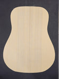 SITKA SPRUCE Soundboard Luthier Tonewood Guitar Wood Supplies SSAGAD-011