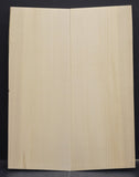 RED SPRUCE Dreadnought Soundboard Luthier Tonewood Guitar Wood RSAGBD-007