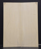 RED SPRUCE Paint Grade Dreadnought Soundboard Luthier Tonewood Guitar Wood