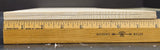 RED SPRUCE 00 Soundboard Luthier Tonewood Guitar Wood RSAGAOO-002