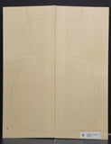CARPATHIAN SPRUCE Soundboard Luthier Tonewood Guitar Wood Supplies CSAGBD-006