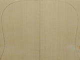 SITKA SPRUCE Soundboard Luthier Tonewood Guitar Wood Supplies SSAGAD-055