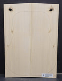 RED SPRUCE Dreadnought Soundboard Luthier Tonewood Guitar Wood RSAGAD-010