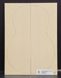 RED SPRUCE Ukulele Soundboard Luthier Tonewood Wood RSUKAAAB-002