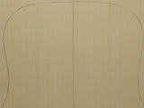 SITKA SPRUCE Soundboard Luthier Tonewood Guitar Wood Supplies SSAGAD-056