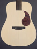 RED SPRUCE Dreadnought Soundboard Luthier Tonewood Guitar Wood RSAGBD-007