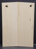 RED SPRUCE Dreadnought Soundboard Luthier Tonewood Guitar Wood RSAGAD-010