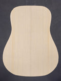SITKA SPRUCE Soundboard Luthier Tonewood Guitar Wood Supplies SSAGAD-001