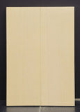 RED SPRUCE Mandolin Carve Top Luthier Tonewood Wood RSMANAAF-001