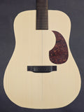 CARPATHIAN SPRUCE Soundboard Luthier Tonewood Guitar Wood Supplies CSAGAAD-005