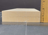 RED SPRUCE Mandolin Carve Top Luthier Tonewood Wood RSMANAAAF-006