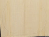 SITKA SPRUCE Soundboard Luthier Tonewood Guitar Wood Supplies SSAGAD-065