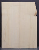 SITKA SPRUCE Soundboard Luthier Tonewood Guitar Wood Supplies SSAGAD-065