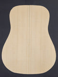 SITKA SPRUCE Soundboard Luthier Tonewood Guitar Wood Supplies SSAGAD-053