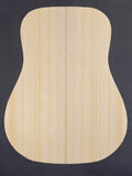 SITKA SPRUCE Soundboard Luthier Tonewood Guitar Wood Supplies SSAGAD-048