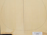 SITKA SPRUCE Soundboard Luthier Tonewood Guitar Wood Supplies SSAGAD-055