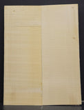 CARPATHIAN SPRUCE Soundboard Luthier Tonewood Guitar Wood Supplies CSAGAD-016