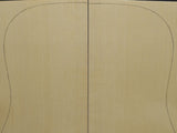 SITKA SPRUCE Soundboard Luthier Tonewood Guitar Wood Supplies SSAGAD-055