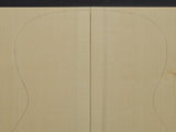 RED SPRUCE 00 Soundboard Luthier Tonewood Guitar Wood RSAGAAOO-002