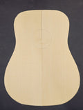 CARPATHIAN SPRUCE Soundboard Luthier Tonewood Guitar Wood Supplies CSAGAD-020