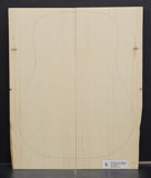 RED SPRUCE Dreadnought Soundboard Luthier Tonewood Guitar Wood RSAGAAD-076