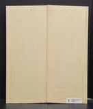 CARPATHIAN SPRUCE Soundboard Luthier Tonewood Guitar Wood Supplies CSAGAD-001