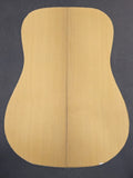 CARPATHIAN SPRUCE Soundboard Luthier Tonewood Guitar Wood Supplies CSAGAD-T001