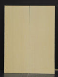 RED SPRUCE Ukulele Soundboard Luthier Tonewood Wood RSUKAAAB-003