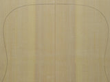 SITKA SPRUCE Soundboard Luthier Tonewood Guitar Wood Supplies SSAGAD-027