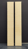 SITKA SPRUCE #2 GradeBracewood Luthier Tonewood Guitar Wood Supplies SS2BRCW-002