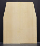 ENGELMANN SPRUCE Soundboard Luthier Tonewood Guitar Wood Supplies ESAGAD-003