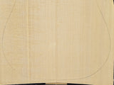 SITKA SPRUCE Soundboard Luthier Tonewood Guitar Wood Supplies SSAGAD-012