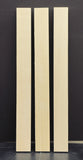 RED SPRUCE BRACEWOOD 3pc 1x2x20 Luthier Wood Tonewood Guitar Supplies RSBRCW-010