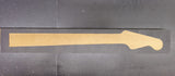 Roasted Hard Maple Neck Blank QS Luthier Tonewood Guitar Wood RMNBQS-004