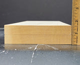 RED SPRUCE Mandolin Carve Top Luthier Tonewood Wood RSMANAAF-008