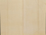 CARPATHIAN SPRUCE Soundboard Luthier Tonewood Guitar Wood Supplies CSAGAD-006
