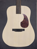 RED SPRUCE Dreadnought Soundboard Luthier Tonewood Guitar Wood RSAGAAD-073