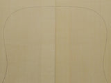 CARPATHIAN SPRUCE Soundboard Luthier Tonewood Guitar Wood Supplies CSAGAD-018