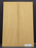 RED SPRUCE Dreadnought Soundboard Luthier Tonewood Guitar Wood RSAGAD-T004