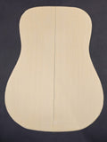 CARPATHIAN SPRUCE Soundboard Luthier Tonewood Guitar Wood Supplies CSAGAAAD-003