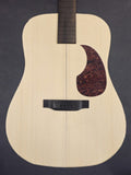 CARPATHIAN SPRUCE Soundboard Luthier Tonewood Guitar Wood Supplies CSAGBD-008