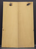 RED SPRUCE Dreadnought Soundboard Luthier Tonewood Guitar Wood RSAGAD-T007
