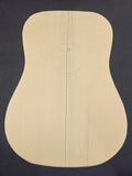 CARPATHIAN SPRUCE Soundboard Luthier Tonewood Guitar Wood Supplies CSAGAD-019