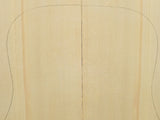 SITKA SPRUCE Soundboard Luthier Tonewood Guitar Wood Supplies SSAGAD-070