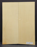 CARPATHIAN SPRUCE Soundboard Luthier Tonewood Guitar Wood Supplies CSAGAD-020