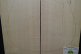 #2/B GRADE SITKA SPRUCE Acoustic D-Size Guitar Soundboard Luthier Wood Tonewood