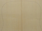 SITKA SPRUCE Soundboard Luthier Tonewood Guitar Wood Supplies SSAGAD-064
