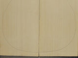 CARPATHIAN SPRUCE Soundboard Luthier Tonewood Guitar Wood Supplies CSAGAOM-001